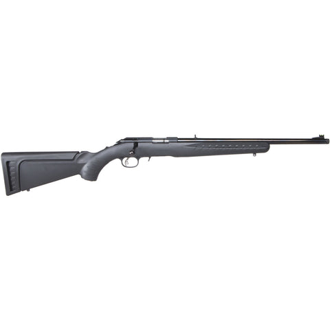 Ruger American 22 WMR 18" 9-Rd Bolt Action Rifle