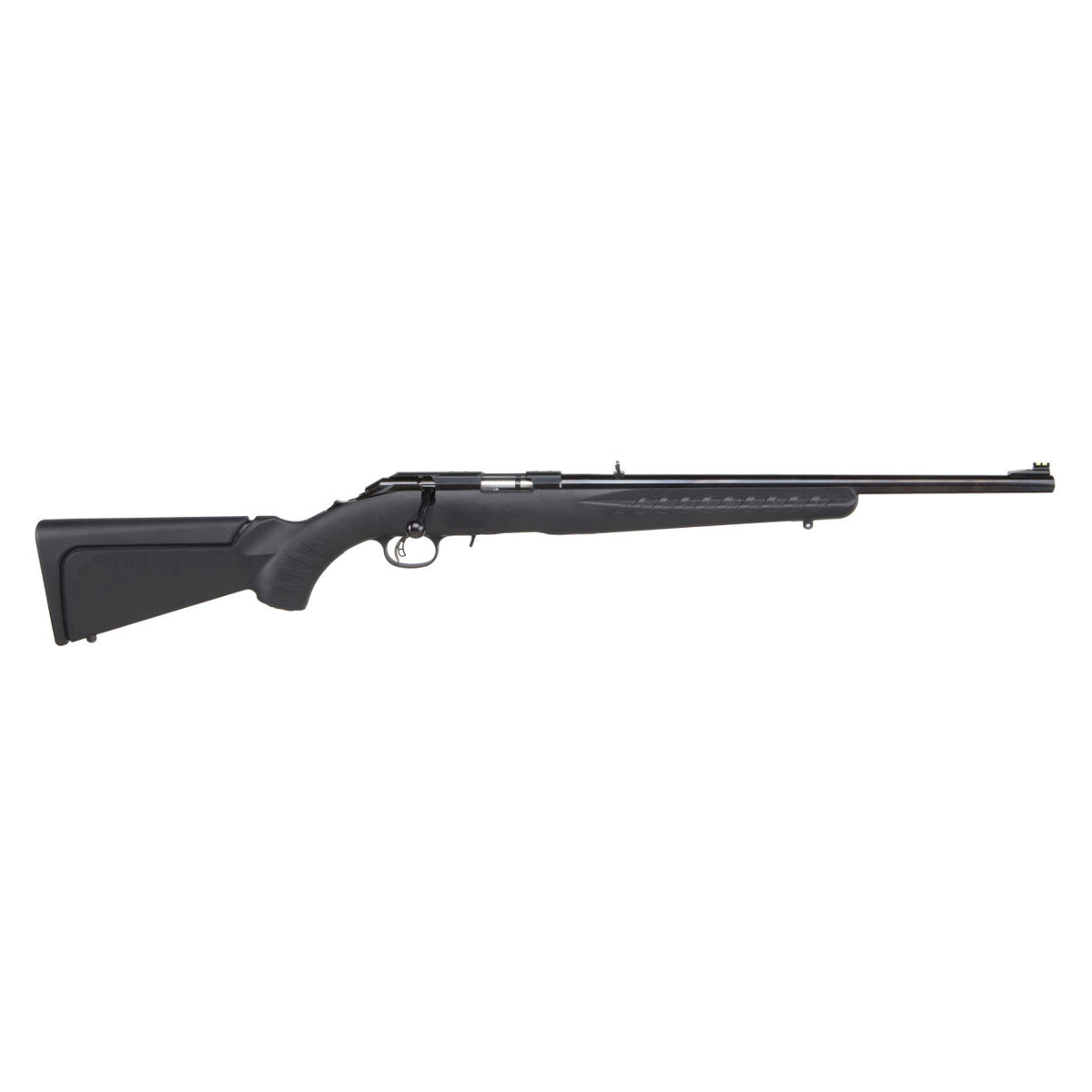 Ruger American Compact 22 WMR 18" 9-Rd Bolt Action Rifle