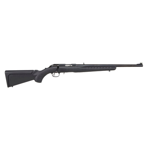 Ruger American Compact 22 WMR 18" 9-Rd Bolt Action Rifle