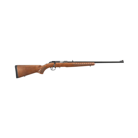 Ruger American 22 LR 22" 10-Rd Bolt Action Rifle