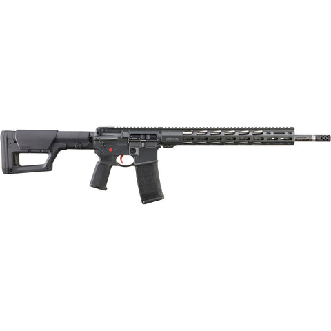 Ruger AR-556 MPR 5.56 NATO 18'' 30-Rd Rifle