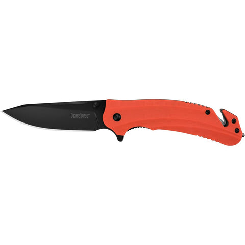 Kershaw Barricade