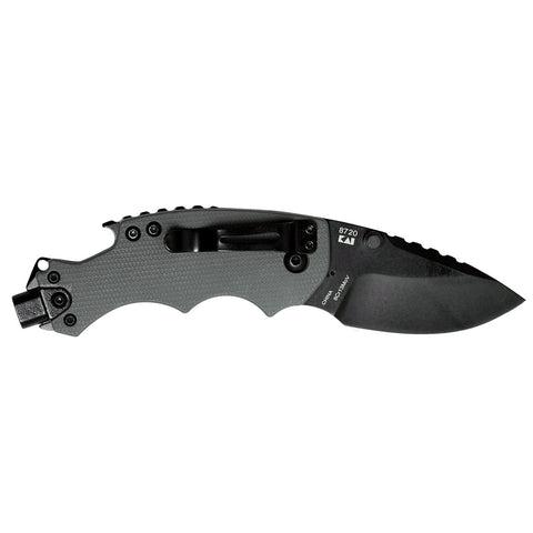 Kershaw Shuffle DIY Knife