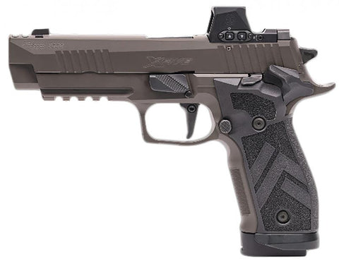 SIG Sauer P226 9mm