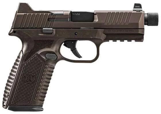 FN Herstal 510 10mm