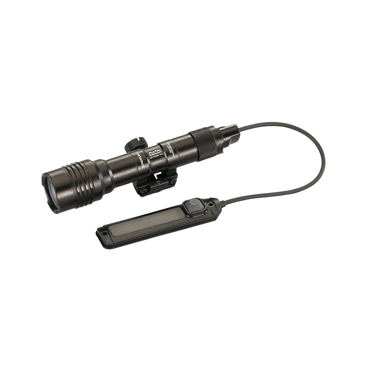 Streamlight ProTac Rail Mount 2 C4 LED Light