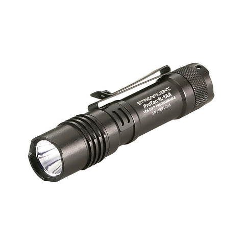 Streamlight ProTac 1L-1AA C4 LED Flashlight