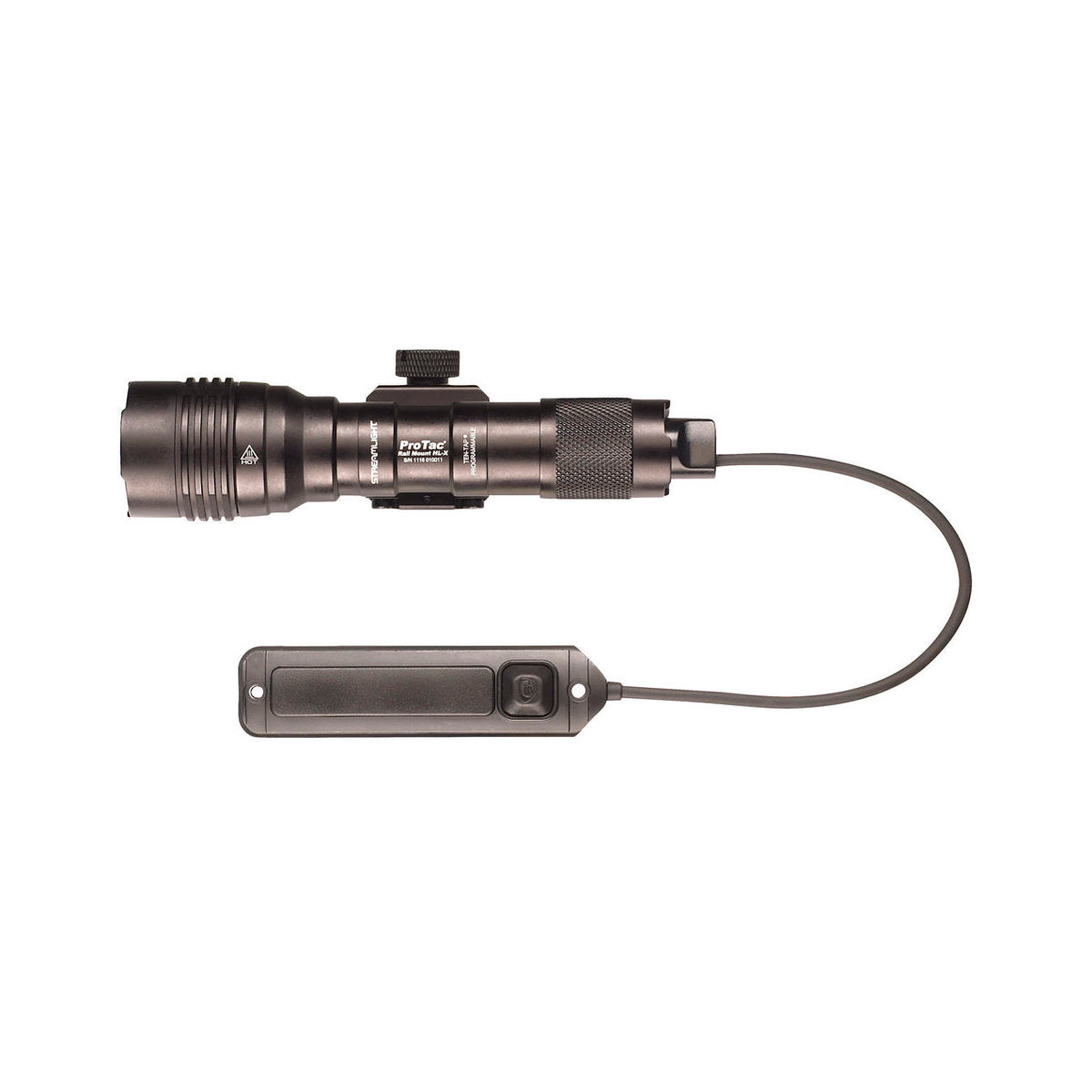 Streamlight ProTac Rail Mount HL-X C4 LED Light