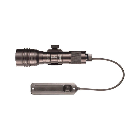 Streamlight ProTac Rail Mount HL-X C4 LED Light
