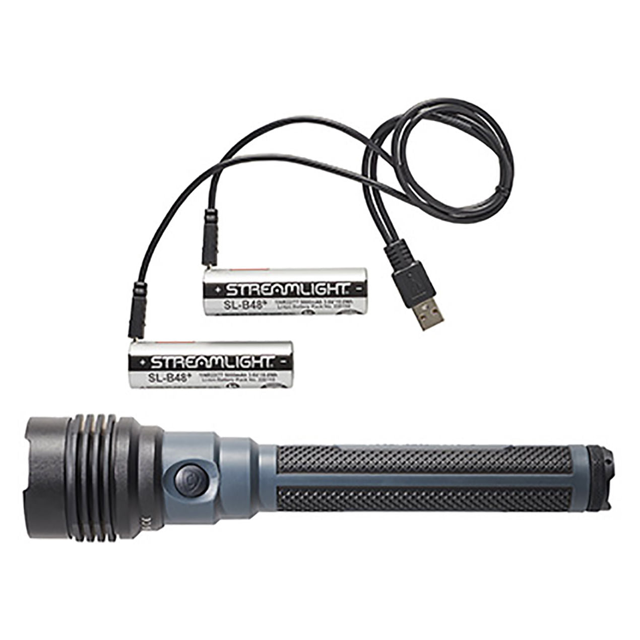 Streamlight ProTac HL 6 Flashlight