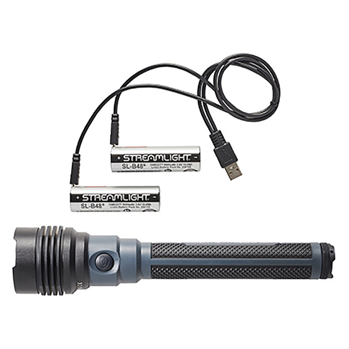 Streamlight ProTac HL 6 Flashlight