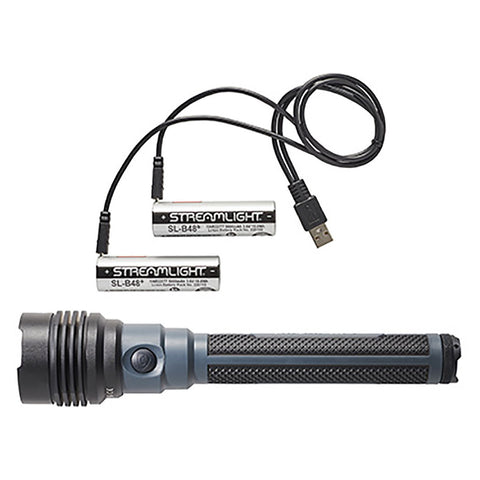 Streamlight ProTac HL 6 Flashlight
