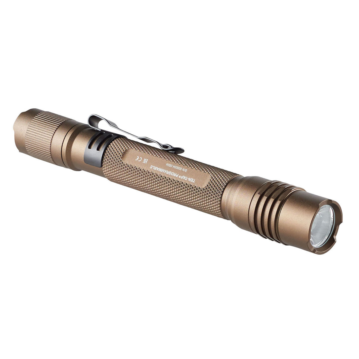 STREAMLIGHT PROTAC 2AA-X  COYOTE USB FLASHLIGHT