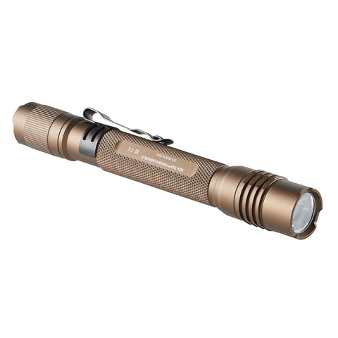 STREAMLIGHT PROTAC 2AA-X  COYOTE USB FLASHLIGHT