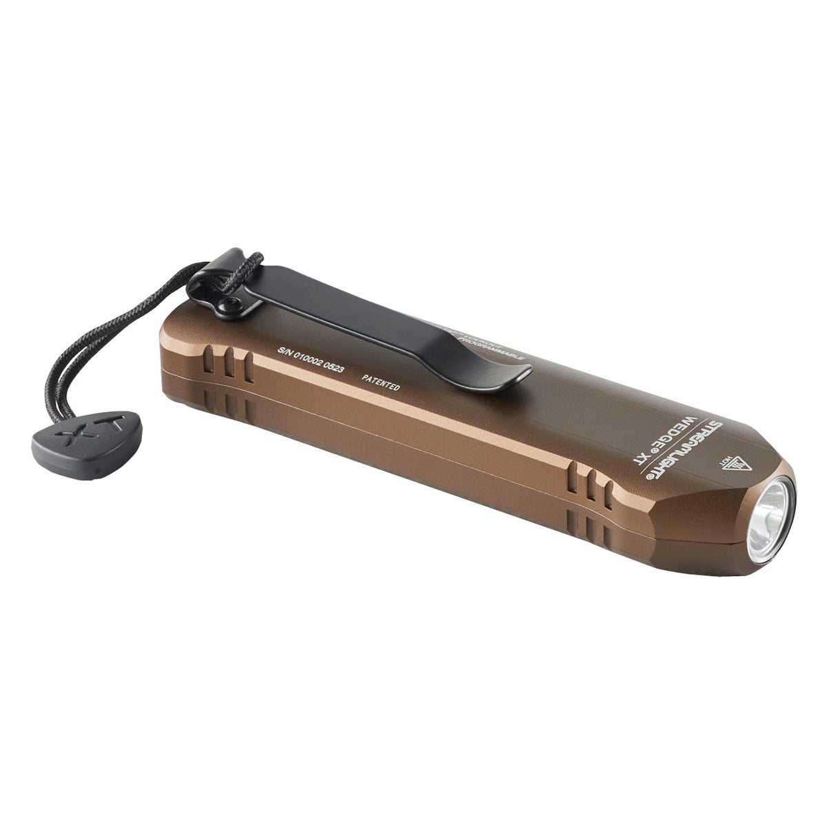 Streamlight Wedge XT Coyote