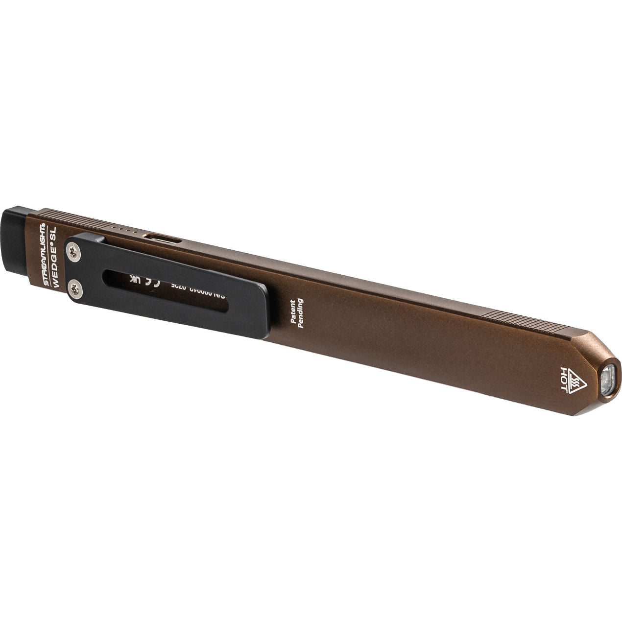 STREAMLIGHT WEDGE SL LIGHT COYOTE