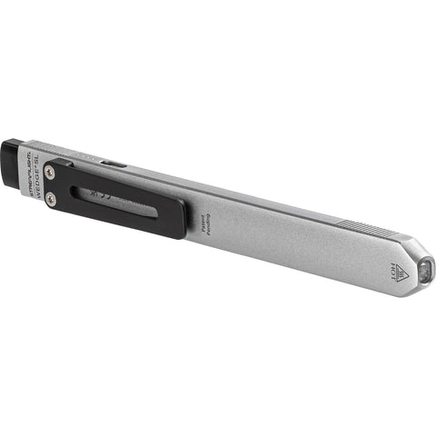 STREAMLIGHT WEDGE SL LIGHT SILVER