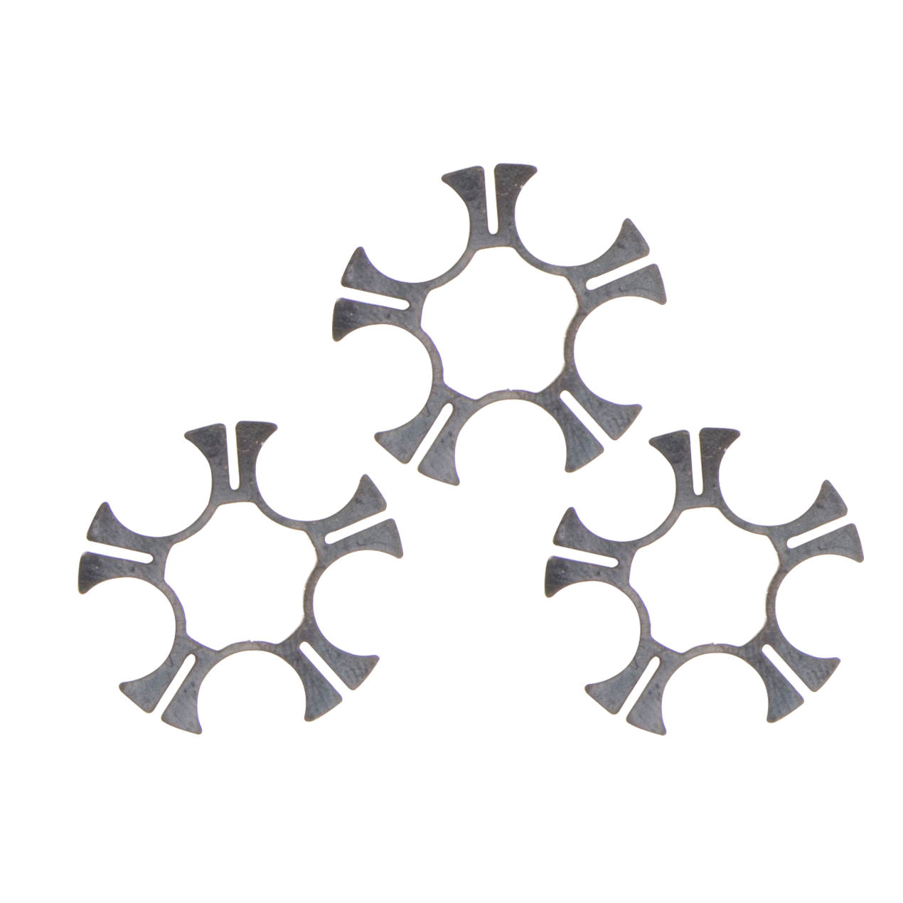 Ruger LCR Moon Clips 3 Pack