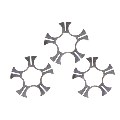 Ruger LCR Moon Clips 3 Pack