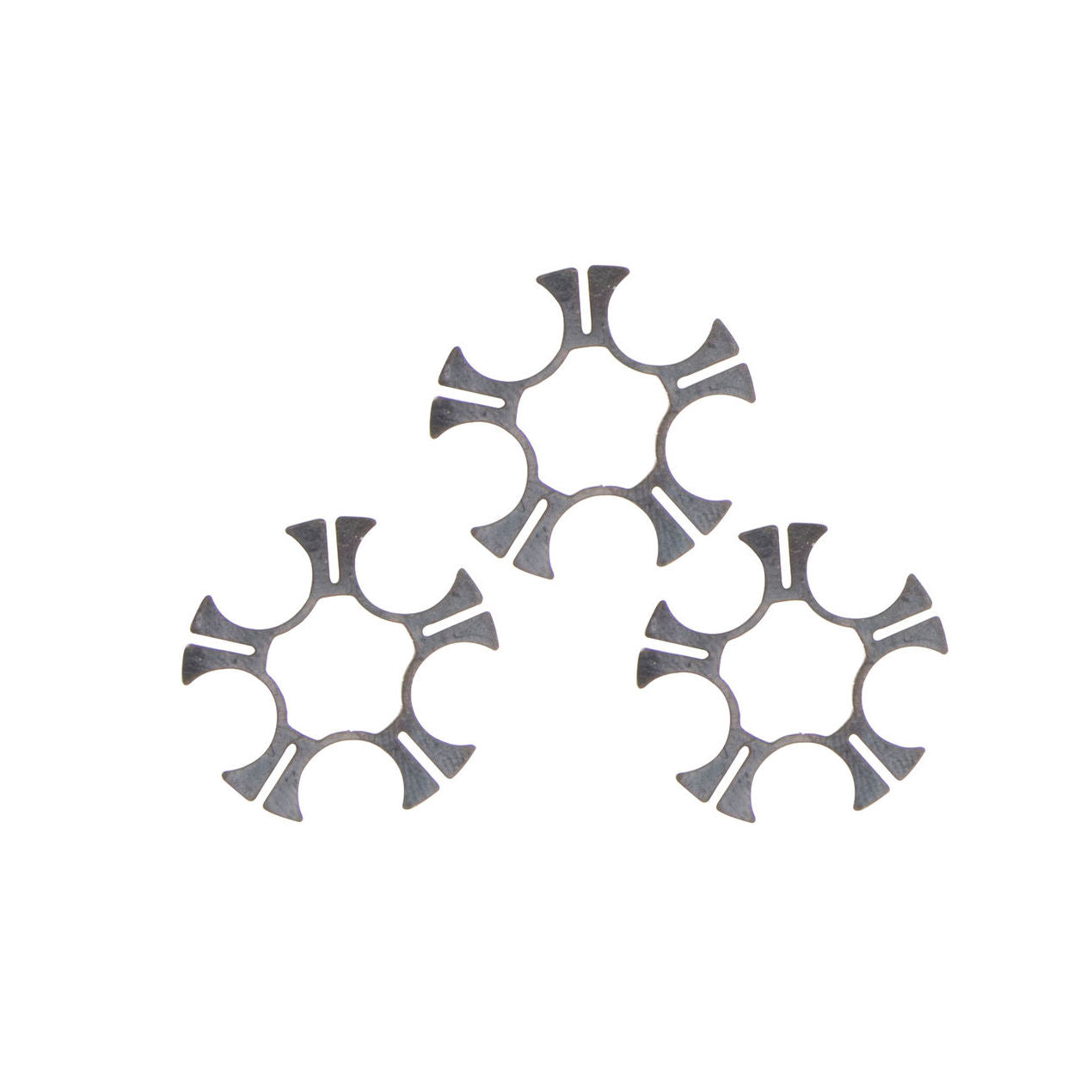 Ruger SP101 9mm Moon Clips 3 Pack