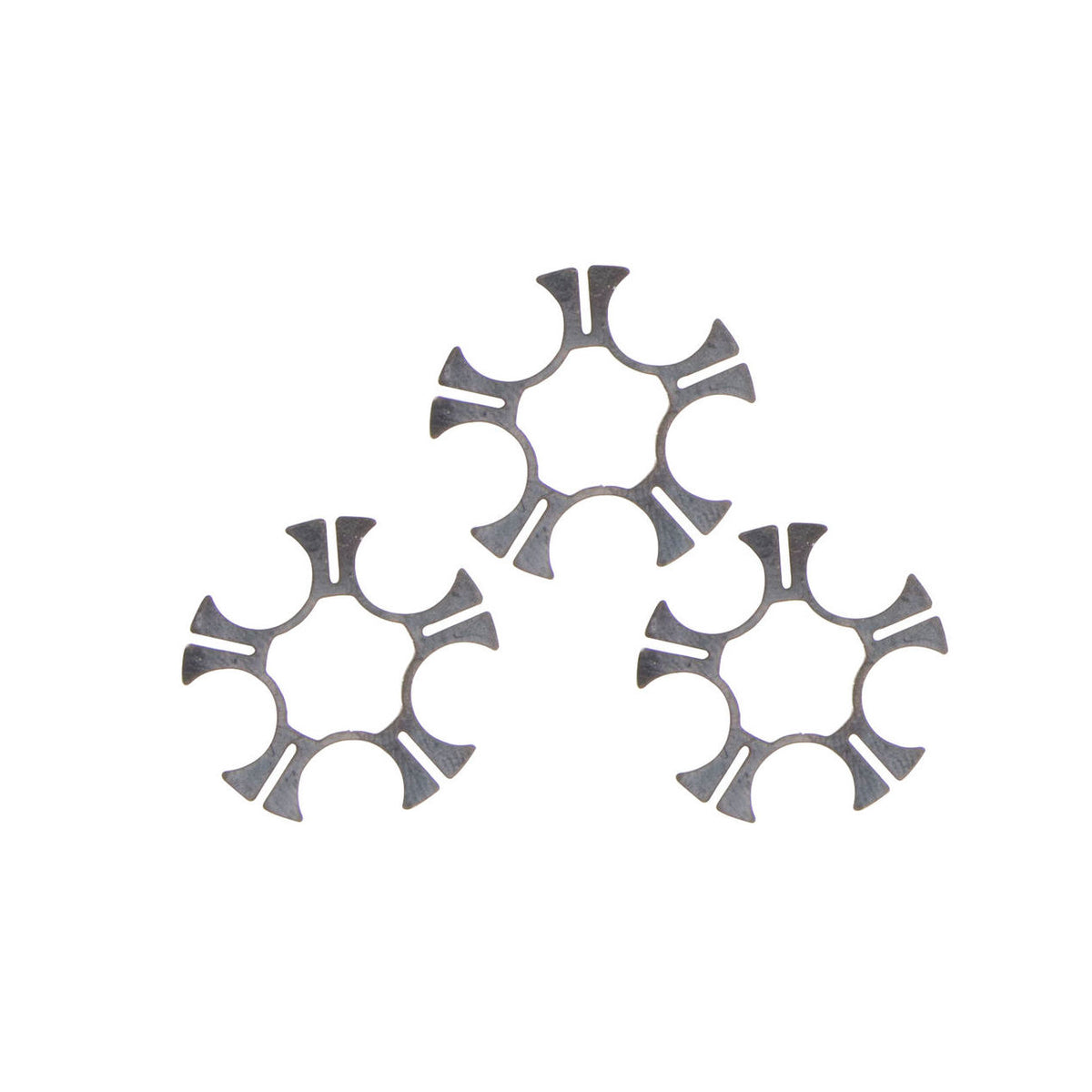 Ruger SP101 9mm Moon Clips 3 Pack