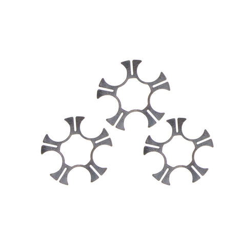 Ruger SP101 9mm Moon Clips 3 Pack