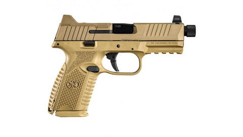 FN Herstal FN 509 Midsize Tactical 9mm
