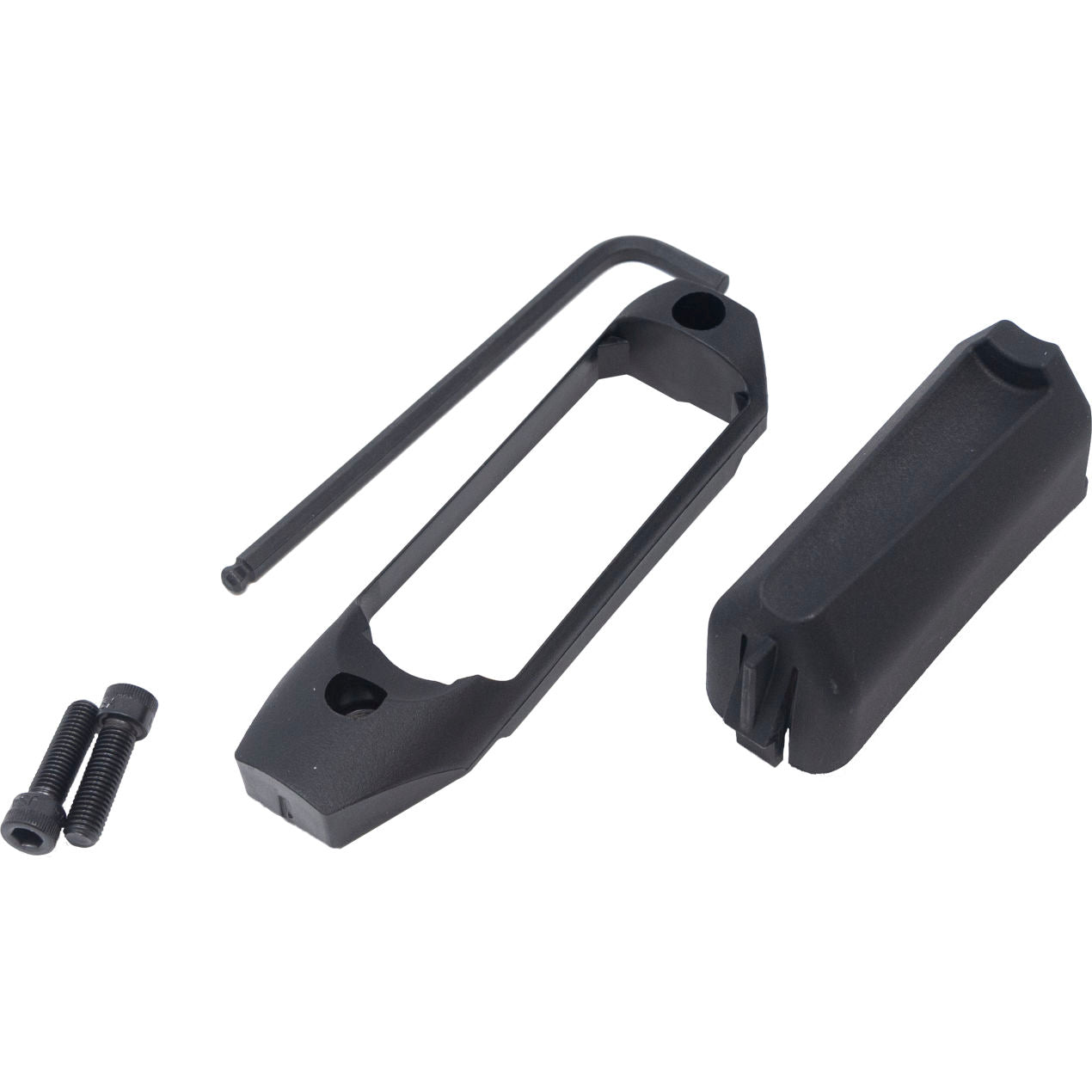 Ruger American Rifle One Shot Sled Magazine Adapter