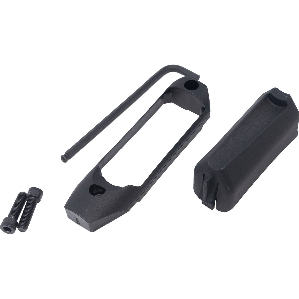 Ruger American Rifle One Shot Sled Magazine Adapter