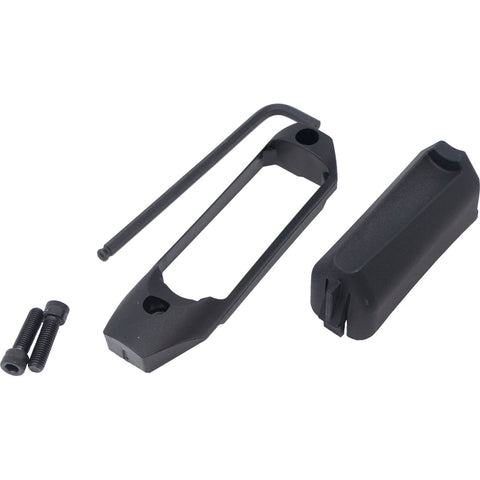 Ruger American Rifle One Shot Sled Magazine Adapter