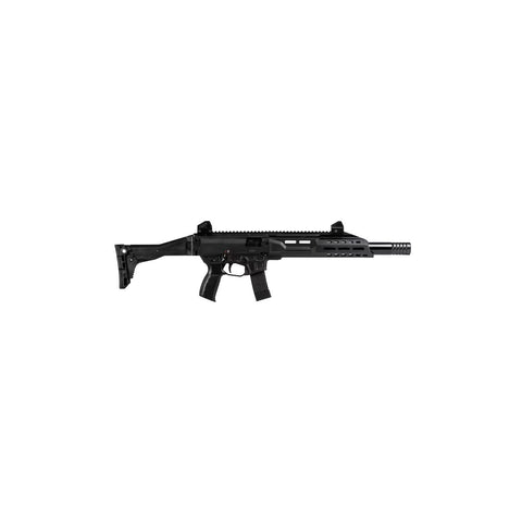CZU SCRPN EVO3+ RFL 9MM 20RD