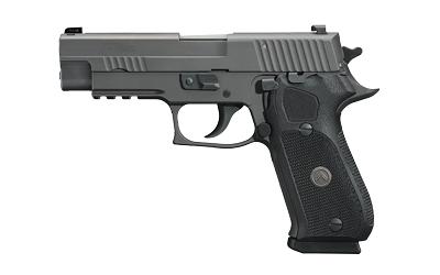 SIG Sauer P220 Legion .45 ACP 1