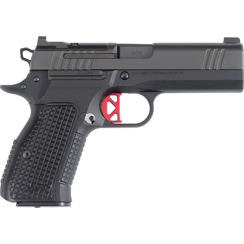 CZU DW DWX-C 9MM BLK 15 OR