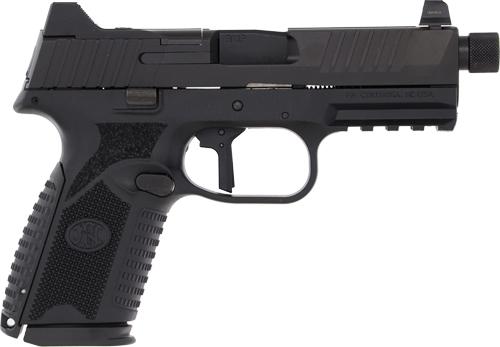 FN Herstal FN 509 Midsize Tactical 9mm