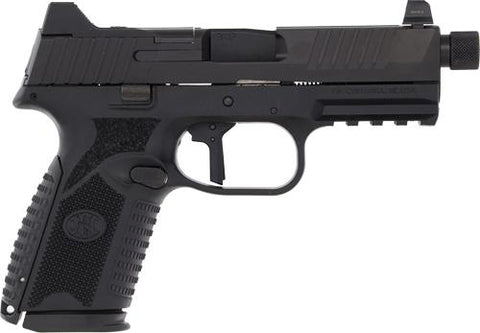 FN Herstal FN 509 Midsize Tactical 9mm