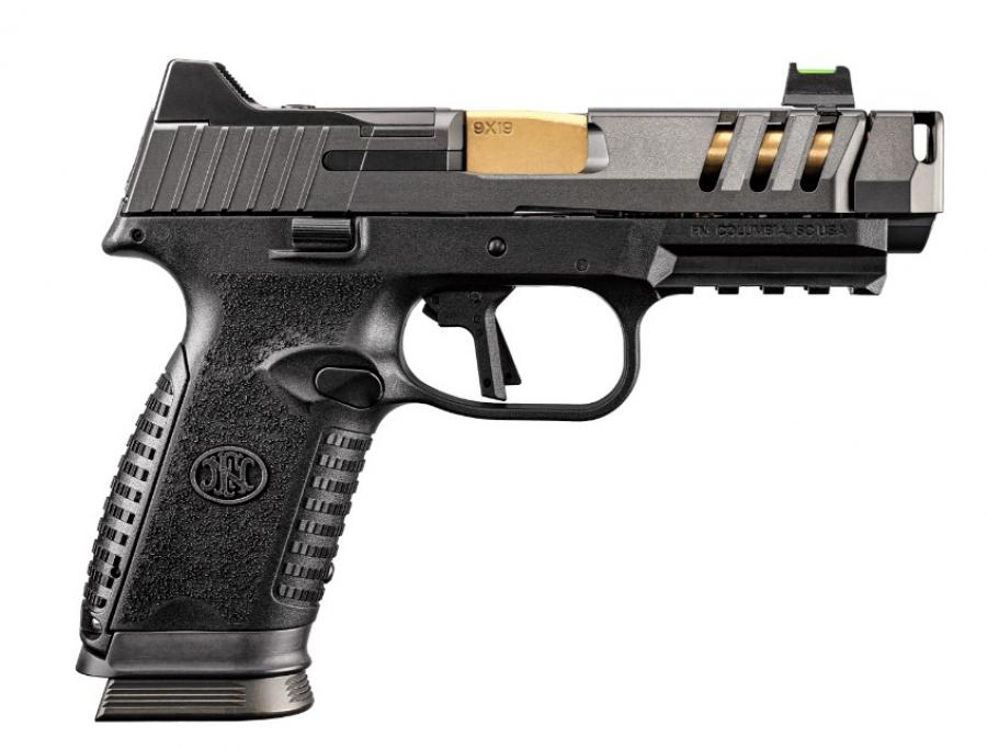 FN Herstal FN 509 CC Edge XL 9mm