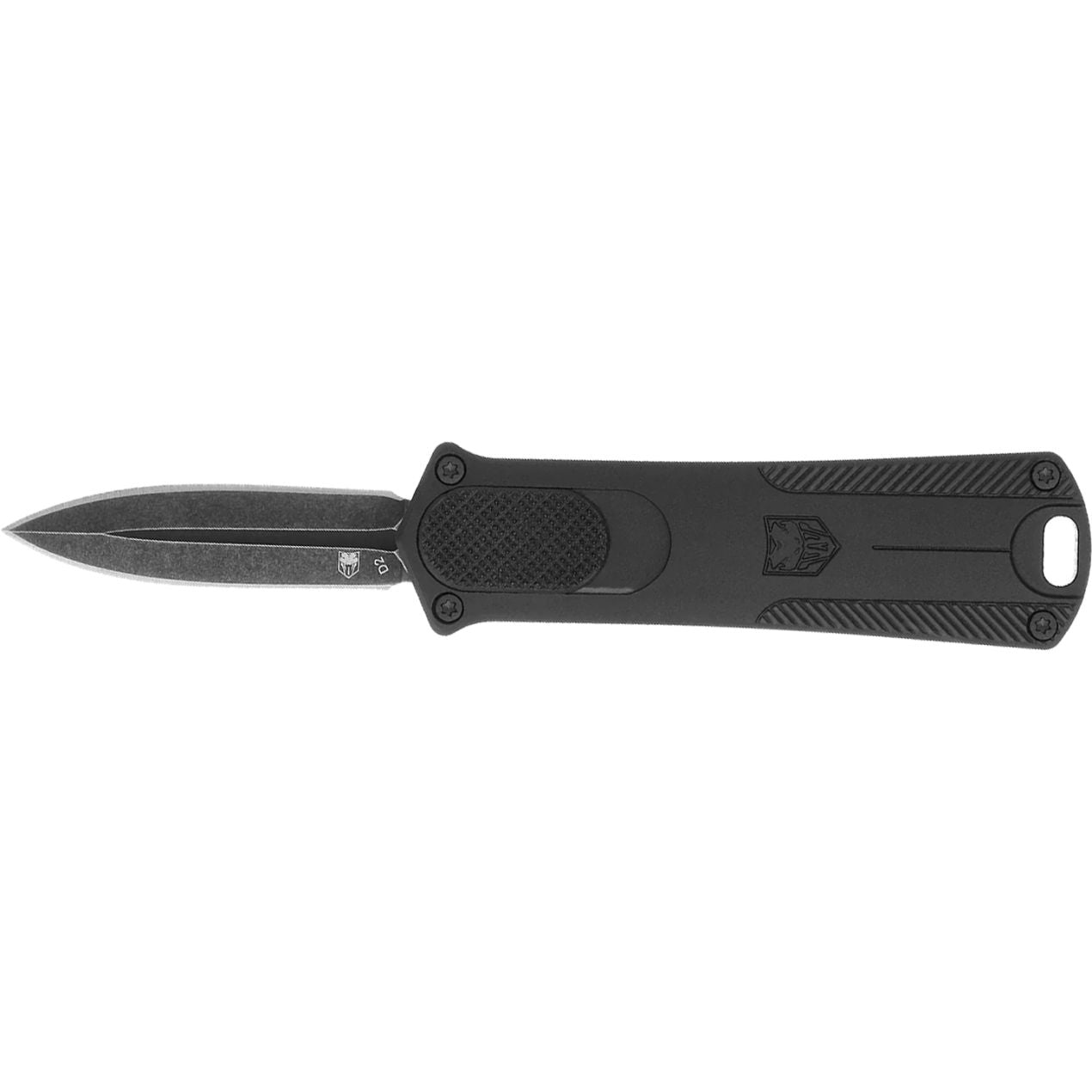 CobraTec 952 Black Dagger Out The Front