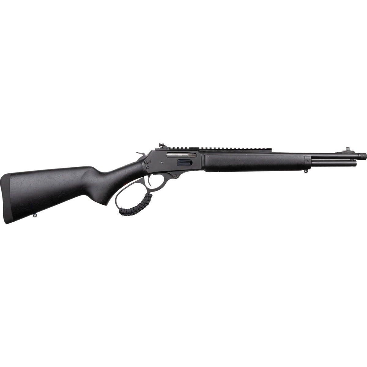 Rossi R95 Triple Black 30-30 Win 16.5'' 5-Rd Lever Action Rifle
