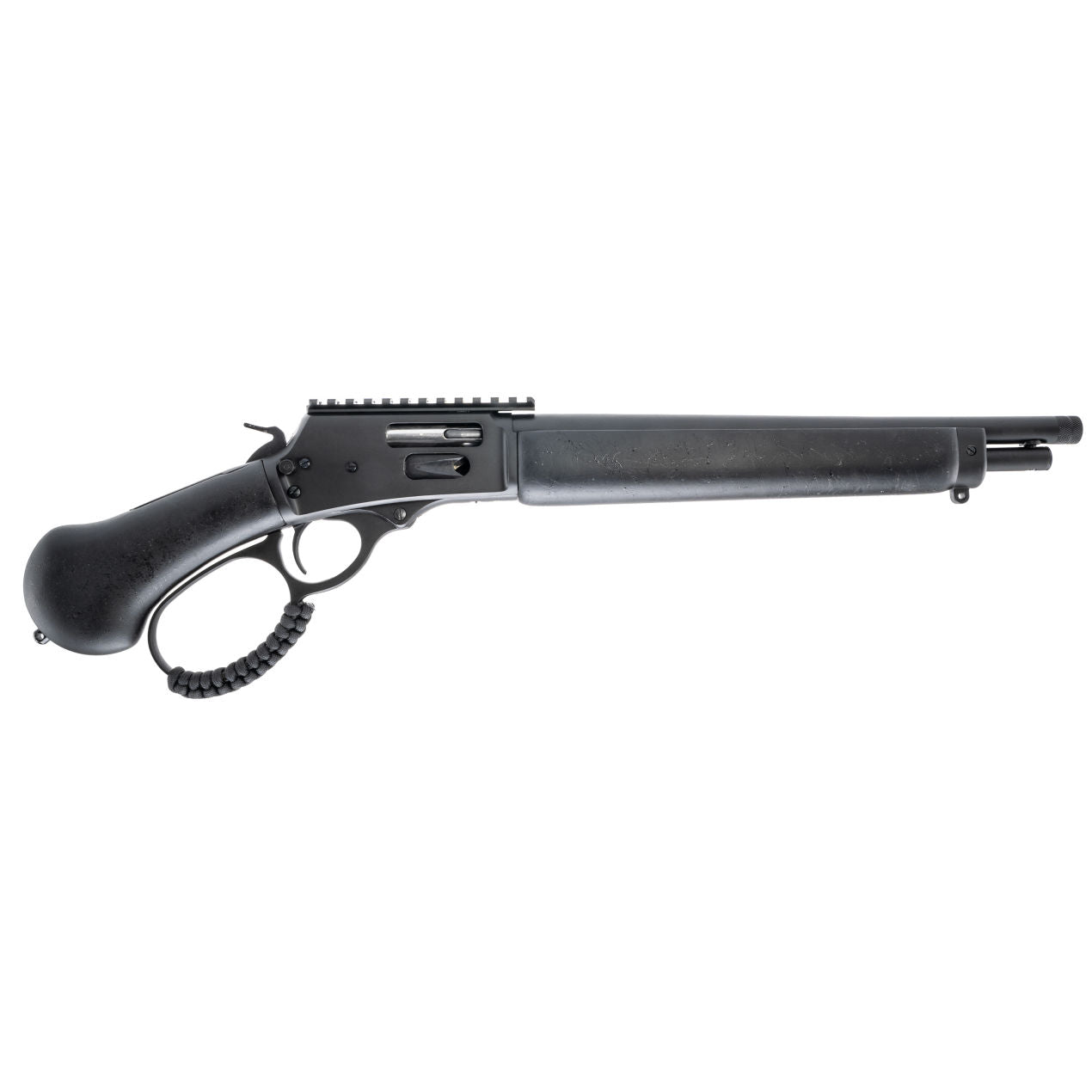ROSSI R95 TRIPLE BLACK PISTOL 45-70 GOVT 13.25" 4-RD LEVER ACTION PISTOL