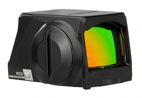 SIG Sauer Romeo-X Sig-Loc Compact