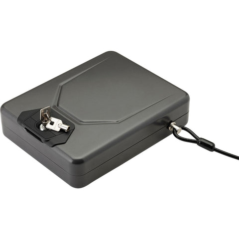 Hornady Alpha Elite Lock Box