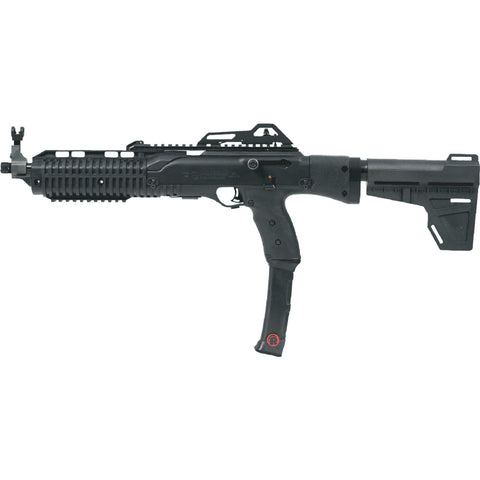 HI-POINT 995PB 2XRB 9MM 13.25" 20-RD SEMI-AUTO PISTOL