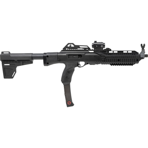 HI-POINT 995P BRACE CTC RED DOT 2XRB 9MM 13.25" 20-RD SEMI-AUTO PISTOL