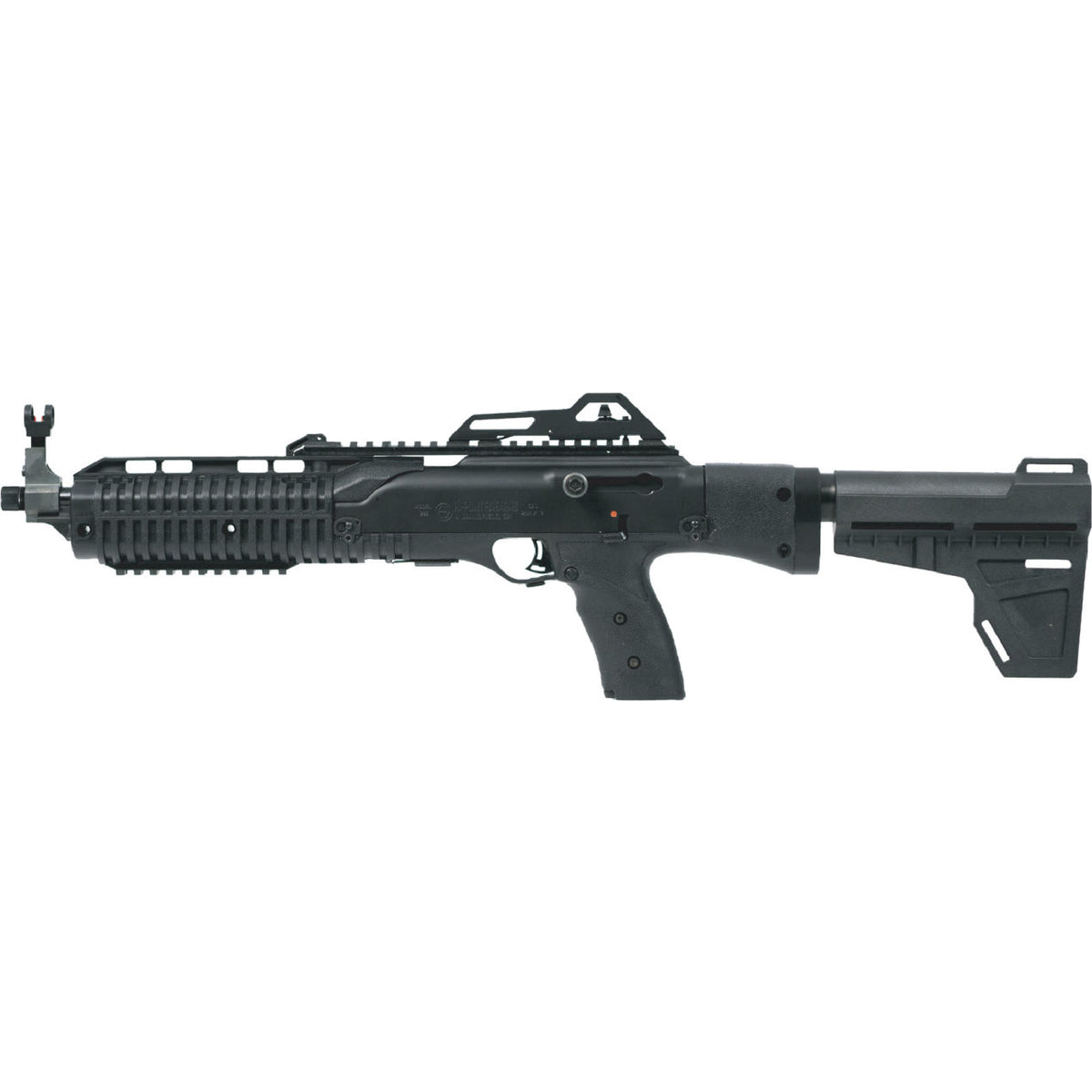 HI-POINT 995PB 9MM 13.25" 10-RD SEMI-AUTO PISTOL