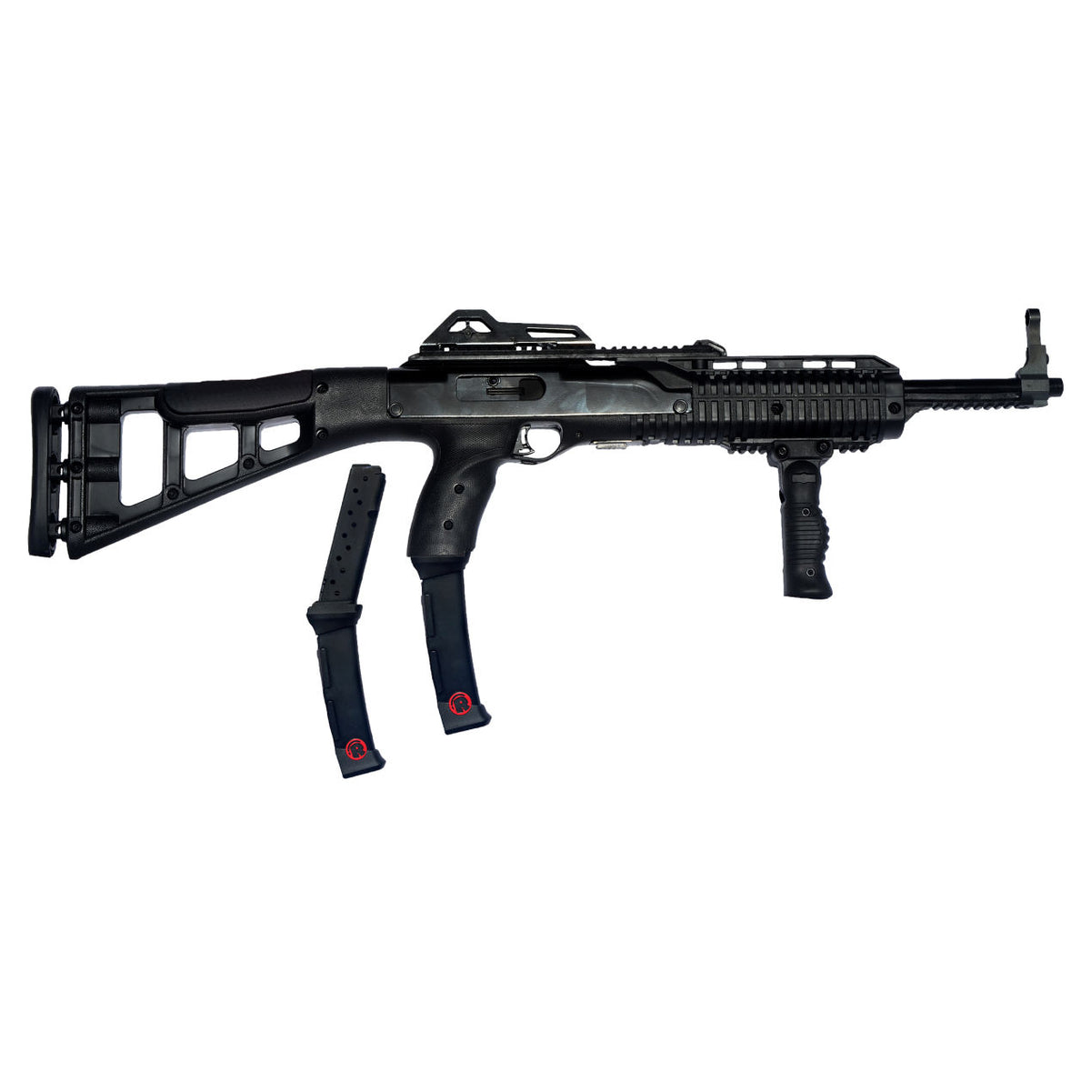 Hi-Point Carbine TS 9mm 16.5'' 20-Rd Semi-Auto Rifle