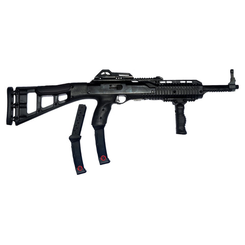 Hi-Point Carbine TS 9mm 16.5'' 20-Rd Semi-Auto Rifle
