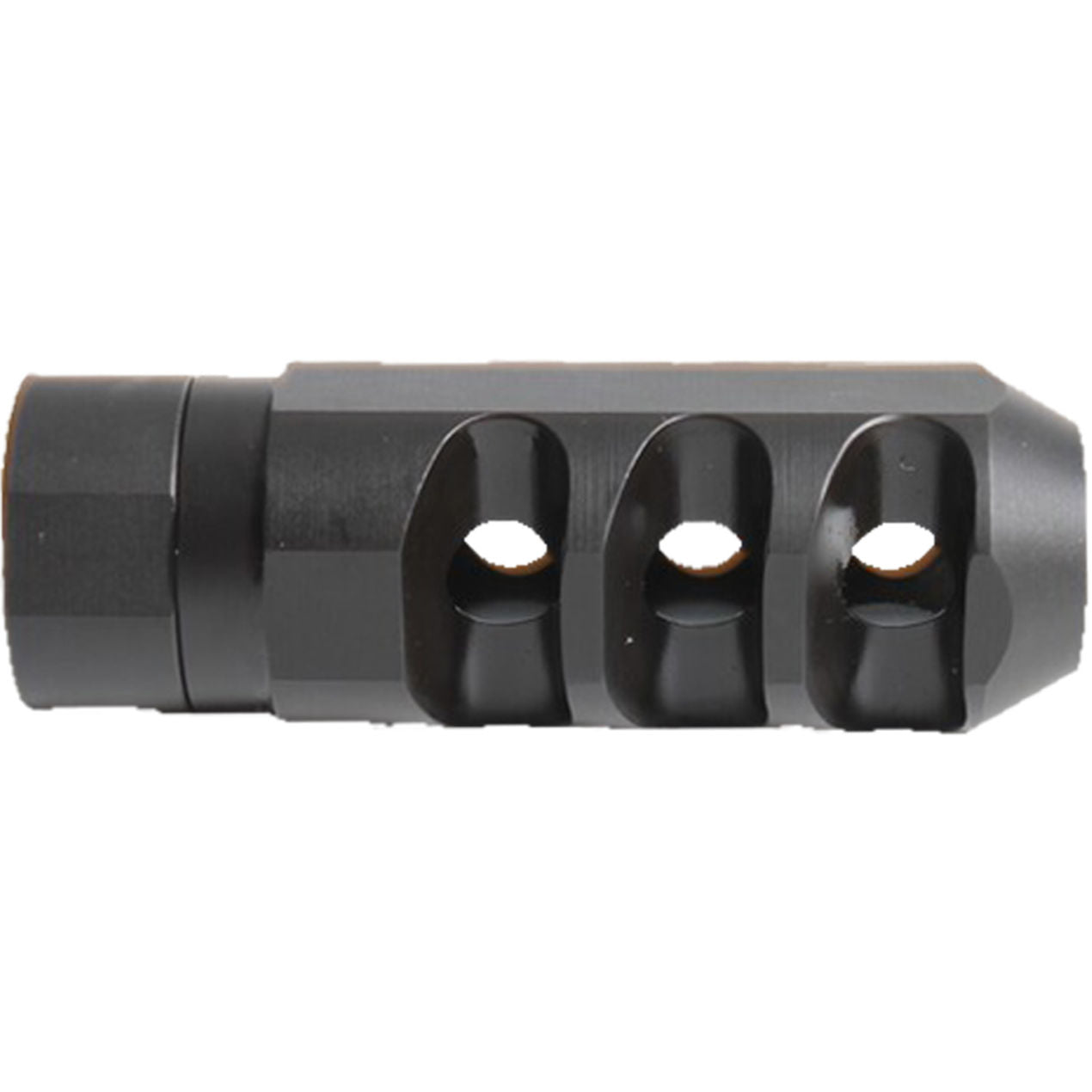 TRADITIONS PRO MUZZLE BRAKE 3/4x24