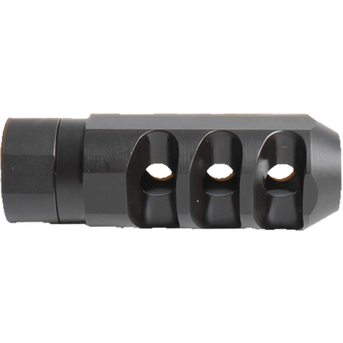 TRADITIONS PRO MUZZLE BRAKE 3/4x24