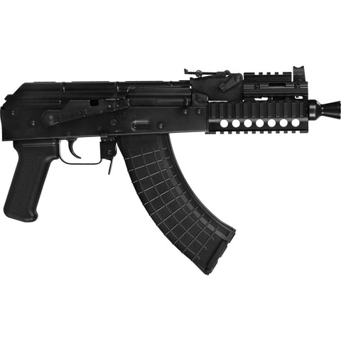 PIONEER ARMS HELLPUP CORE 7.62X39 7" 30-RD SEMI-AUTO PISTOL