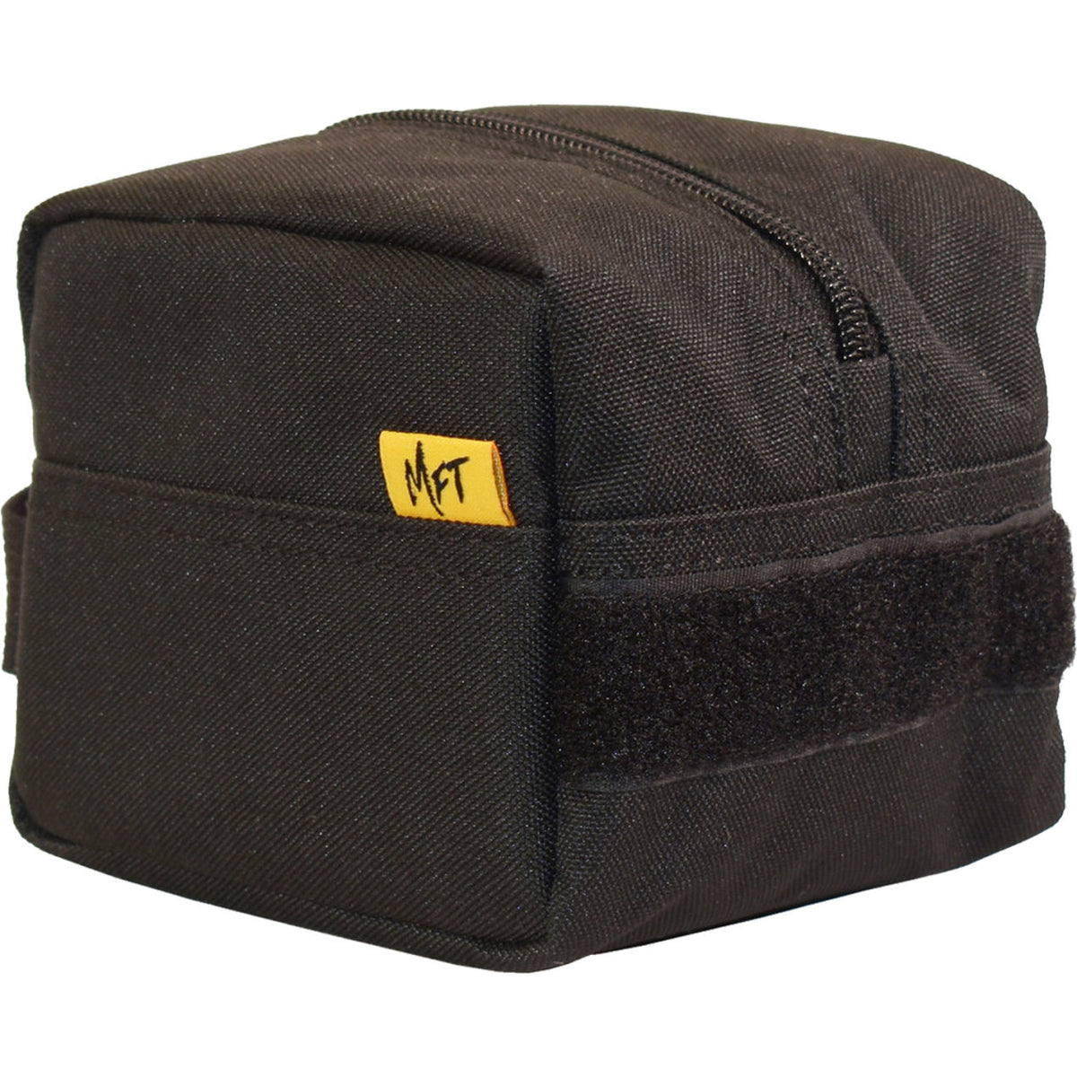 MISSION FIRST TACTICAL STORAGE CASE CUBE BLACK